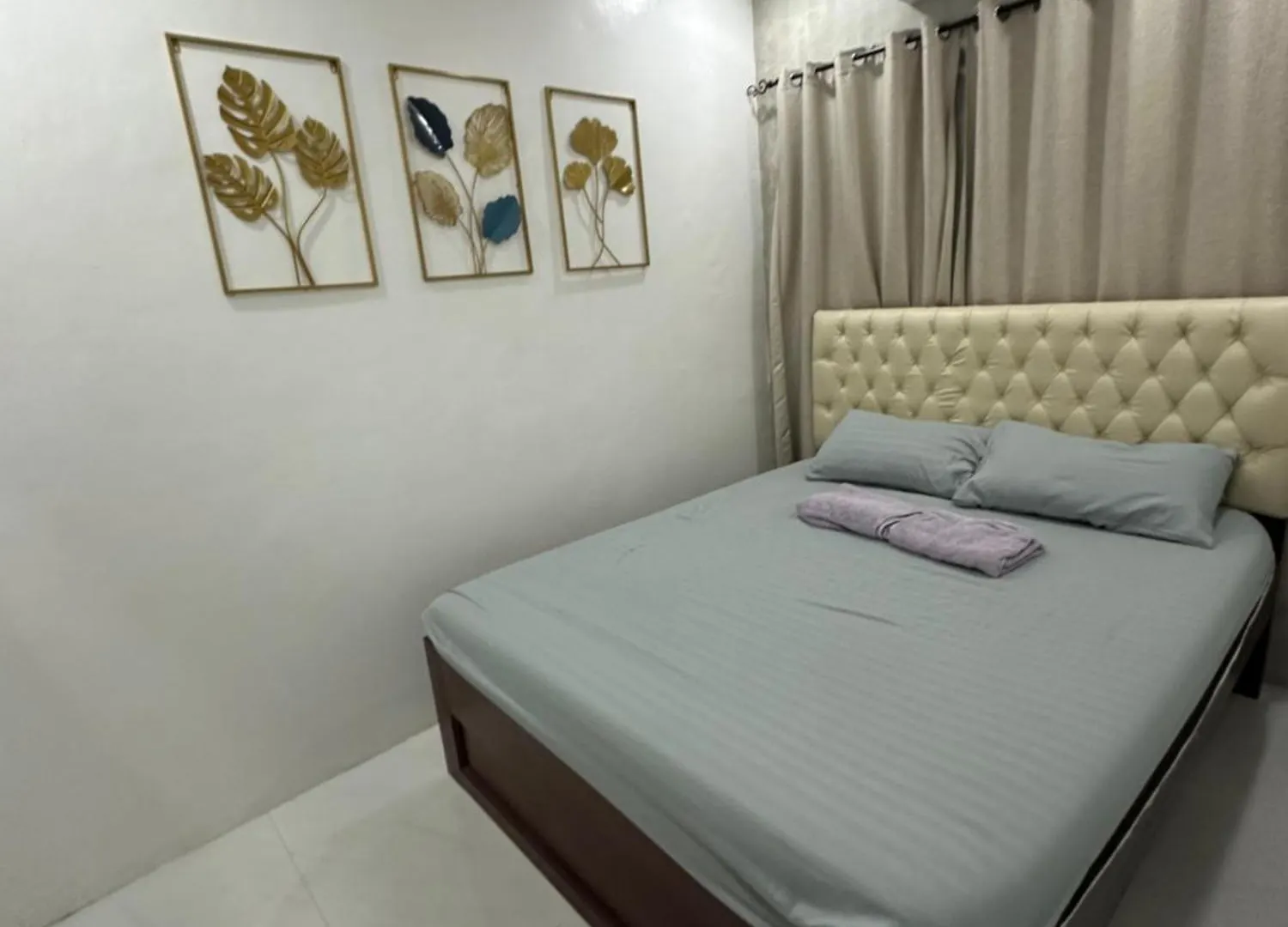 Holiday home Scarlett Rae Private Pool Villa 2 Angeles